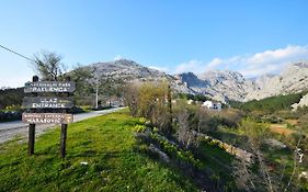 Apartments Paklenica